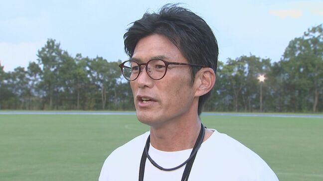 名ランナー清水昭コーチと挑む キヤノンアスリートクラブ九州、プリンセス駅伝全国切符へ|TBS NEWS DIG