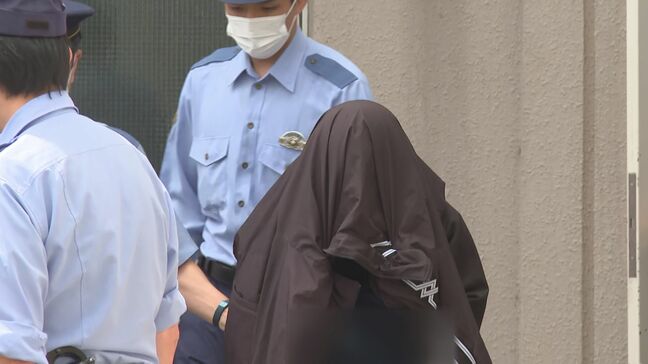同じ車で県外まで逃走か パチンコ店2800万円強盗事件で逮捕の19歳と21歳 福島|TBS NEWS DIG
