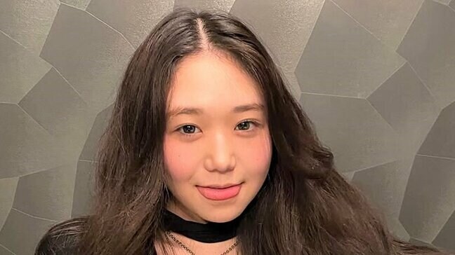 【吹越満 & 広田レオナの長女】 咲耶さん 25歳の誕生日を報告 「年齢の割に、若く見えると思いませんか? 今日25歳になりました」|TBS NEWS DIG