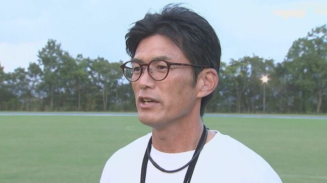 名ランナー清水昭コーチと挑む　キヤノンアスリートクラブ九州、プリンセス駅伝全国切符へ|TBS NEWS DIG