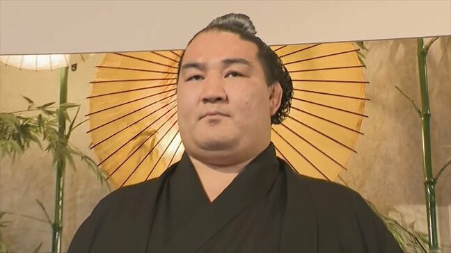 大相撲九州場所2日目　甲府市出身・竜電の取組み結果|TBS NEWS DIG