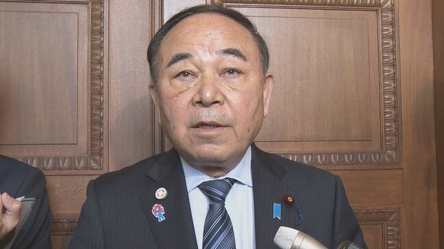 自公幹部　関税めぐる追加の経済対策に必要性で一致|TBS NEWS DIG