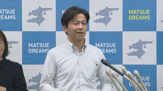 さらに4億2000万円増額 市庁舎建て替え費用 資材高騰の影響で約1割アップへ 財源は主に市債で対応|TBS NEWS DIG