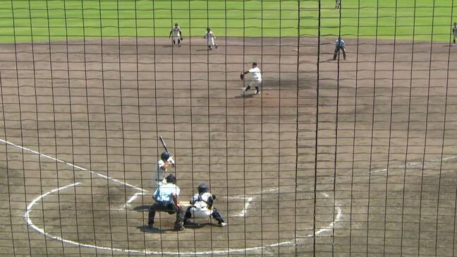 県選抜高校野球決勝　神村学園と鹿児島実業が激突　鹿児島|TBS NEWS DIG