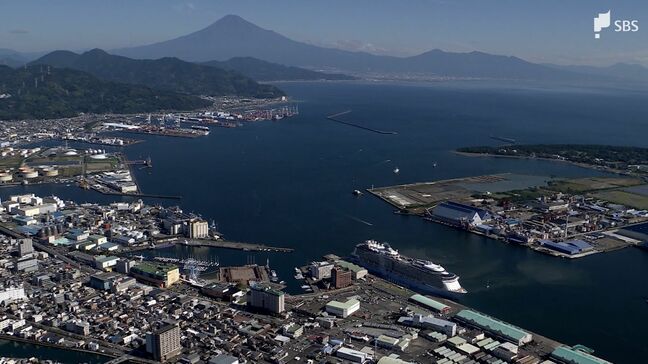 【静岡4区】選挙区の争点を深堀り 大きなポテンシャルを持つ清水港をどう活用するか...候補者4人の主張は【衆議院選挙2026】|TBS NEWS DIG