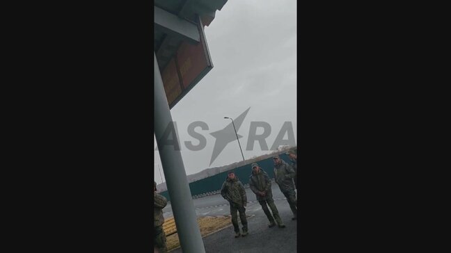 ロシア軍が北朝鮮兵士とあわせて5万人規模の兵力集め、ウクライナ軍に対して数日中に大規模な反転攻勢開始か|TBS NEWS DIG