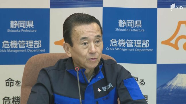 豚熱で全国初「選択的殺処分」静岡県富士宮市の養豚場 7月5日午後7時から約1000頭の殺処分開始＝静岡・富士宮市|TBS NEWS DIG