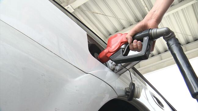 すべての油種で過去最高値を更新　青森県内のレギュラーガソリン価格は189.4円に　前週から30円以上値上がりで190円台に迫る　ハイオク200.5円　軽油178.4円　灯油154.8円…一体いつまで|TBS NEWS DIG