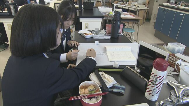 地方の高校で相次ぐ「定員割れ」　都市部に一極集中…存続に向けて試行錯誤|TBS NEWS DIG