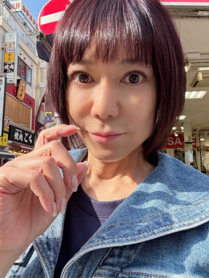【 堀ちえみ 】 “舌がん公表” の理由を明らかに「いつかお話したかったこと…です。」「７年半前の私からは、全く想定外の自分なんですね。」|TBS NEWS DIG