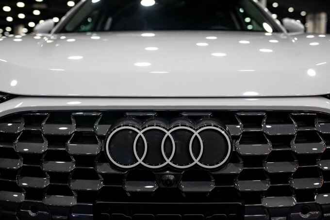 VW、米自動車関税下がらなければアウディ米工場建設計画は凍結－CEO