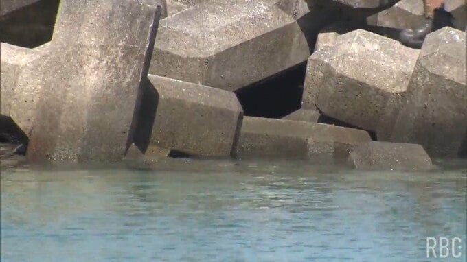水難事故相次ぐ　70代の2人が死亡　宮古島市・糸満市|TBS NEWS DIG