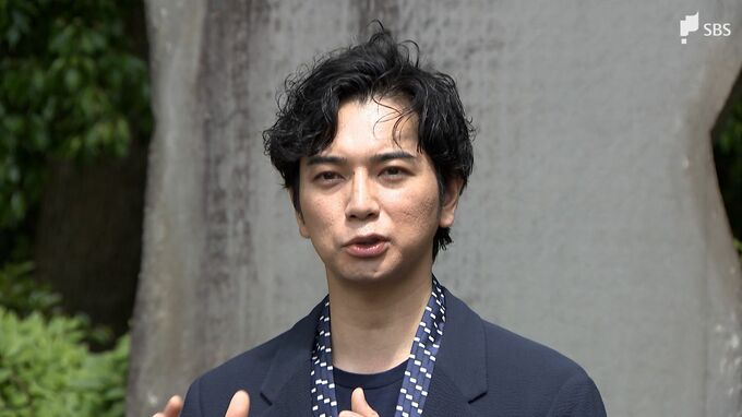 「コロナ禍より前以上の予約数が」松本潤さん騎馬行列“出陣”にホテルうれしい悲鳴　群集事故への警戒高まる|TBS NEWS DIG