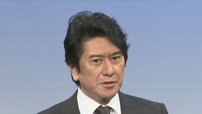 【 川﨑麻世 】　「長年悩んでいる腰痛」「両足裏の砂利を歩いている感覚の痺れも」　医師とのやり取り明かす　「手術はかなり困難」|TBS NEWS DIG