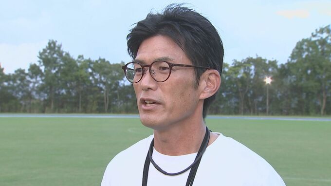 名ランナー清水昭コーチと挑む　キヤノンアスリートクラブ九州、プリンセス駅伝全国切符へ　|　大分のニュース｜OBS NEWS｜大分放送