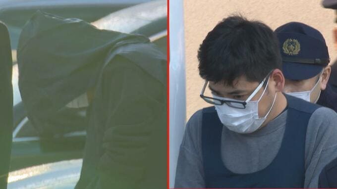 コロナ対策の家賃支援金2100万円だまし取り、逮捕の２人…建物の手配と申請の役割分担、被害総額３億円以上とみて捜査　|　北海道のニュース｜HBC北海道放送