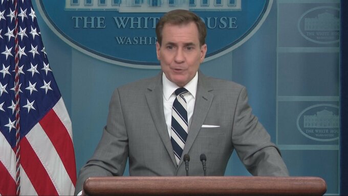 スーダンで死亡のアメリカ人2人に|TBS NEWS DIG