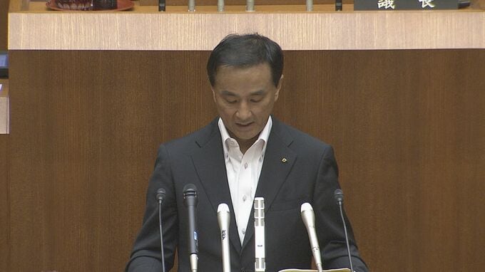 韓国発山口宇部空港行きチャーター便　来年１月から運航へ|TBS NEWS DIG