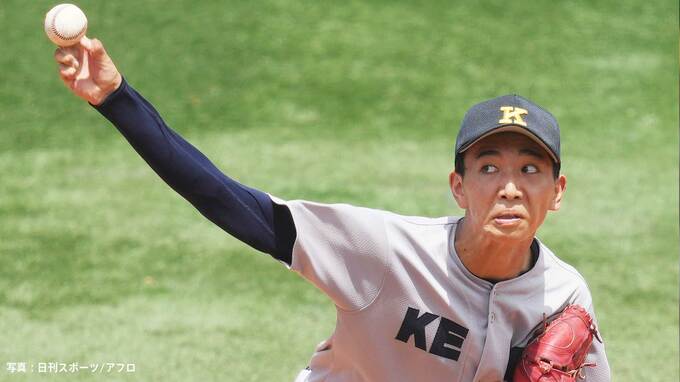 【高校野球・神奈川】慶応が逆転勝ちで横浜を破り、春夏連続で夏は5年ぶり19度目の甲子園！2点を追う9回に渡辺が起死回生の逆転3ラン|TBS NEWS DIG