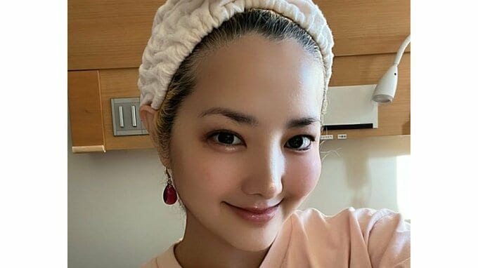 【がん闘病】希良梨さん　「抗がん剤治療を辞めたい」　胸中を明かすも…「生きるのは諦めないで」の声に「頑張って生きてみようと思います」「精一杯頑張ります」|TBS NEWS DIG