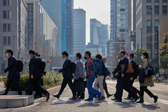 賃上げの勢い｢定着｣で労使一致､課題は価格転嫁と適正取引-春闘幕開け