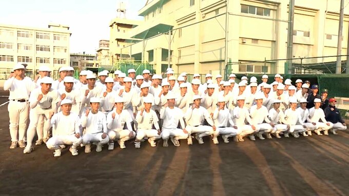 【センバツ】名将が母校を日本一へ 伝統の『広商野球』で３年ぶり２３度目のセンバツ出場を決める　|　RCC NEWS | 広島ニュース | RCC中国放送