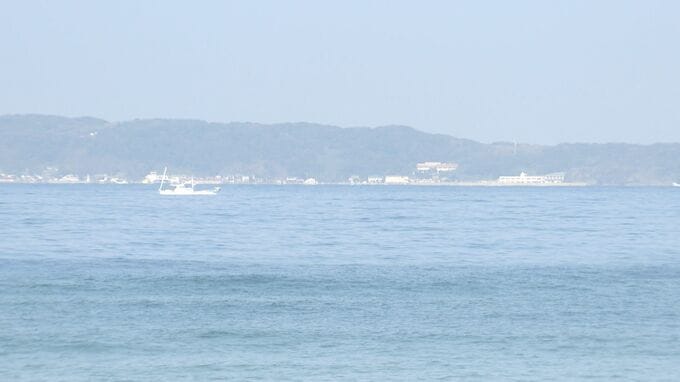 「海上に人が浮いている」成人とみられる女性の遺体見つかる　北九州　|　福岡のニュース｜RKB NEWS｜RKB毎日放送