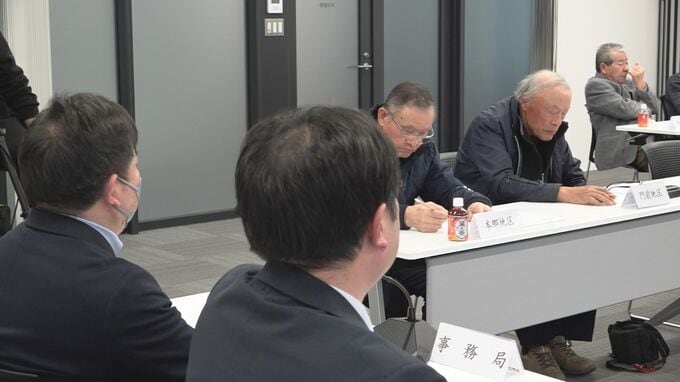 輪島市に初の「防災士会」設立 能登半島地震踏まえ支援活動や地域防災力の向上へ|TBS NEWS DIG