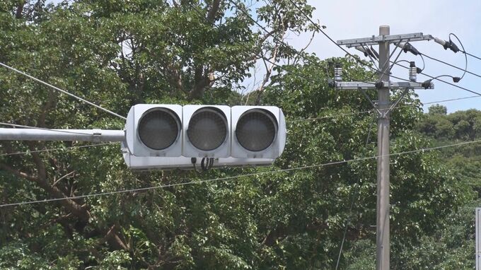 台風6号　本島北部などで3日も停電 暑さのなか影響長引く　順次復旧|TBS NEWS DIG