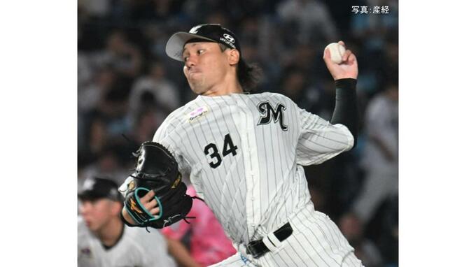 【ロッテ】追い上げ及ばず3連敗... 今季ワースト借金10 寺地痛恨失策 高野脩は7回自己最多109球もソロ3被弾 今季先発初黒星 ソト17号2ラン|TBS NEWS DIG
