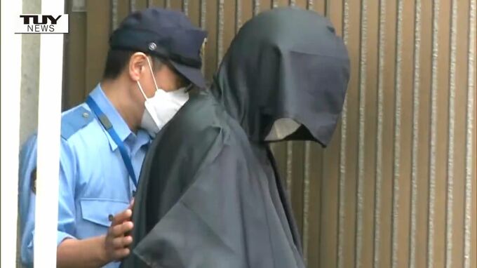 女性用トイレに侵入で逮捕の市職員の男「上司とのやり取りに落ち込み女性用トイレにこもった」しかし「入っただけで何もしていない」1カ月ほど前も体調不良を理由に女性用トイレにいたことが発覚　捜査で盗撮カメラなどは…（山形・鶴岡市）|TBS NEWS DIG