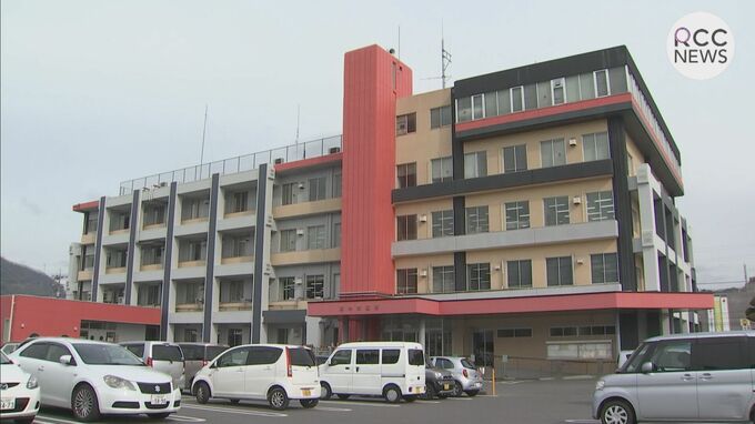 突風に学級名簿が飛ばされ校外へ　複数の教職員で探すも見つからず警察に遺失届を提出　広島県府中市　|　RCC NEWS | 広島ニュース | RCC中国放送