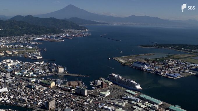 【静岡4区】選挙区の争点を深堀り 大きなポテンシャルを持つ清水港をどう活用するか...候補者4人の主張は【衆議院選挙2026】|TBS NEWS DIG