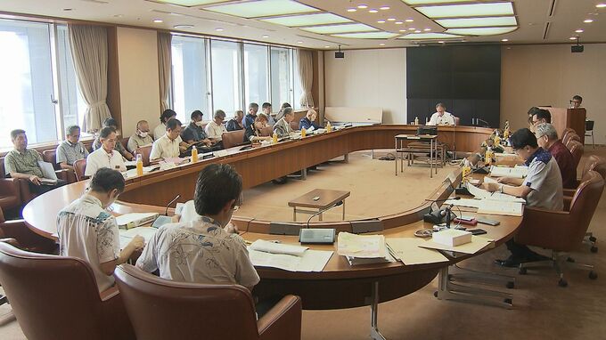 【自死事案】機械的な「イエローカード」による生徒指導の廃止も視野に　県教委が学校に助言へ　|　沖縄のニュース｜RBC 琉球放送