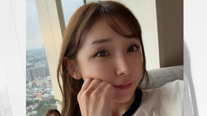 【 加護亜依 】「娘と親友ちゃんと女子旅」オフショット公開にファン反響　「あいぼんかわいい！」「娘いたんだー！」|TBS NEWS DIG
