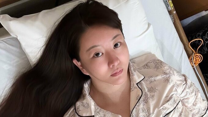 【 がん闘病 】44歳タレント・歩りえこさん　大腸がん手術から9日目を報告「お腹と肛門の傷は痛くて、でも確実に『生きてる』って感じる一日」|TBS NEWS DIG