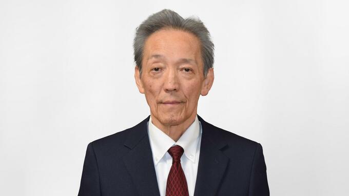 【訃報】元愛媛県議会議長の赤松泰伸氏が死去　|　愛媛のニュース - Nスタえひめ｜あいテレビは6チャンネル