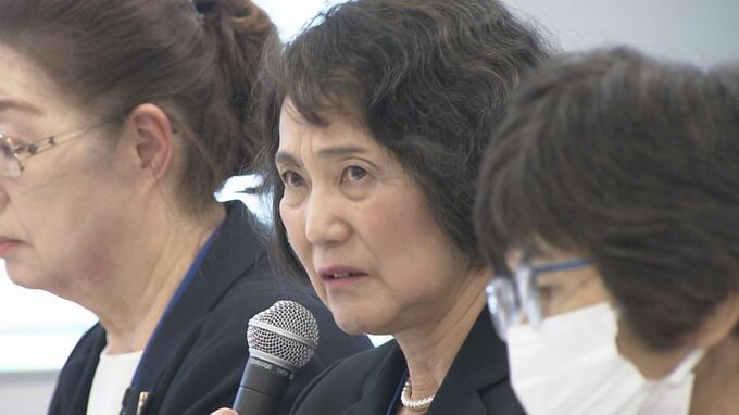 過労死遺族「長時間労働は命も奪う」 高市総理「労働時間規制の緩和検討」めぐり