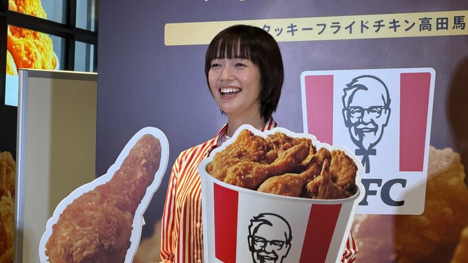 スカウトされるも即答で拒否【 佐藤栞里 】フライドチキン作りに初挑戦〝作るよりも食べに行きたい〟|TBS NEWS DIG