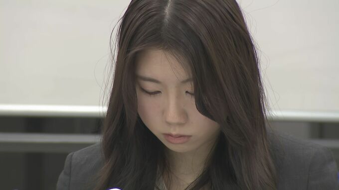10代の娘に対する準強姦の罪で52歳父親を起訴　娘が実名・顔を出して被害訴え|TBS NEWS DIG