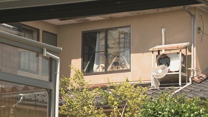 「金属の指輪2個つけ頭頂部を殴る」 覚醒剤使用し知人を死亡させた44歳男に拘禁刑11年の判決|TBS NEWS DIG