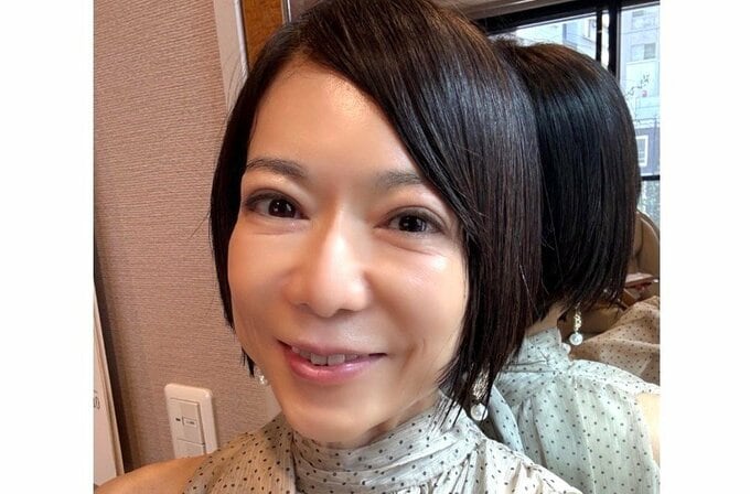 【 堀ちえみ 】　Bスポット治療受け　「やはりこの治療の後は、鼻が痛いですね」　ブログで明かす　「今歌ったら鼻声も解消されている」|TBS NEWS DIG