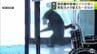 防犯カメラが捉えた一部始終「県外でよく見るニュースはひとごとではない…」走ってきた『子グマ』が西目屋村役場に侵入　相次ぐ出没情報　青森県は2024年の3倍の2460件　専門家も警鐘【熊災】　|　青森のニュース│ATV NEWS│青森テレビ