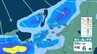 【 新潟の雨 】雷を伴い激しい雨や非常に激しい雨も　上越では28日未明～朝 土砂災害に厳重警戒【9月1日(火)午後3時までの雨風シミュレーション・27日午後4時53分 新潟地方気象台発表】　|　新潟のニュース・天気｜BSN NEWS｜BSN新潟放送