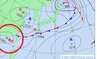【非常に激しい雨】10日にかけて大雨・暴風の可能性　“台風のたまご”＝熱帯低気圧も発生へ…今後の雨風シミュレーション【気象庁8日発表】|TBS NEWS DIG