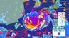 【台風情報】台風13号（ドルフィン）“猛烈な勢力”905ヘクトパスカル・最大瞬間風速85m/sに…今後の進路は？雨と風のシミュレーションを見る（気象庁）　|　山口のニュース・天気・防災｜tys NEWS｜ｔｙｓテレビ山口