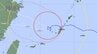 【台風情報】ノロノロ＆迷走の台風13号　沖縄近海でぐるりと円描き居座る　勢力維持、今後も「ゆっくり」と西寄りに進路　気象庁（8日午前10時推定）【雨・風のシミュレーション画像】　|　沖縄のニュース｜RBC 琉球放送