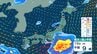 【 今後の雨 】きょう14日は北日本や東日本で天気の急変に注意　南西諸島などでは土砂災害や浸水に注意・警戒【14日(日)～19日(金)午後3時の雨風シミュレーション・14日午前11時更新】　|　新潟のニュース・天気｜BSN NEWS｜BSN新潟放送