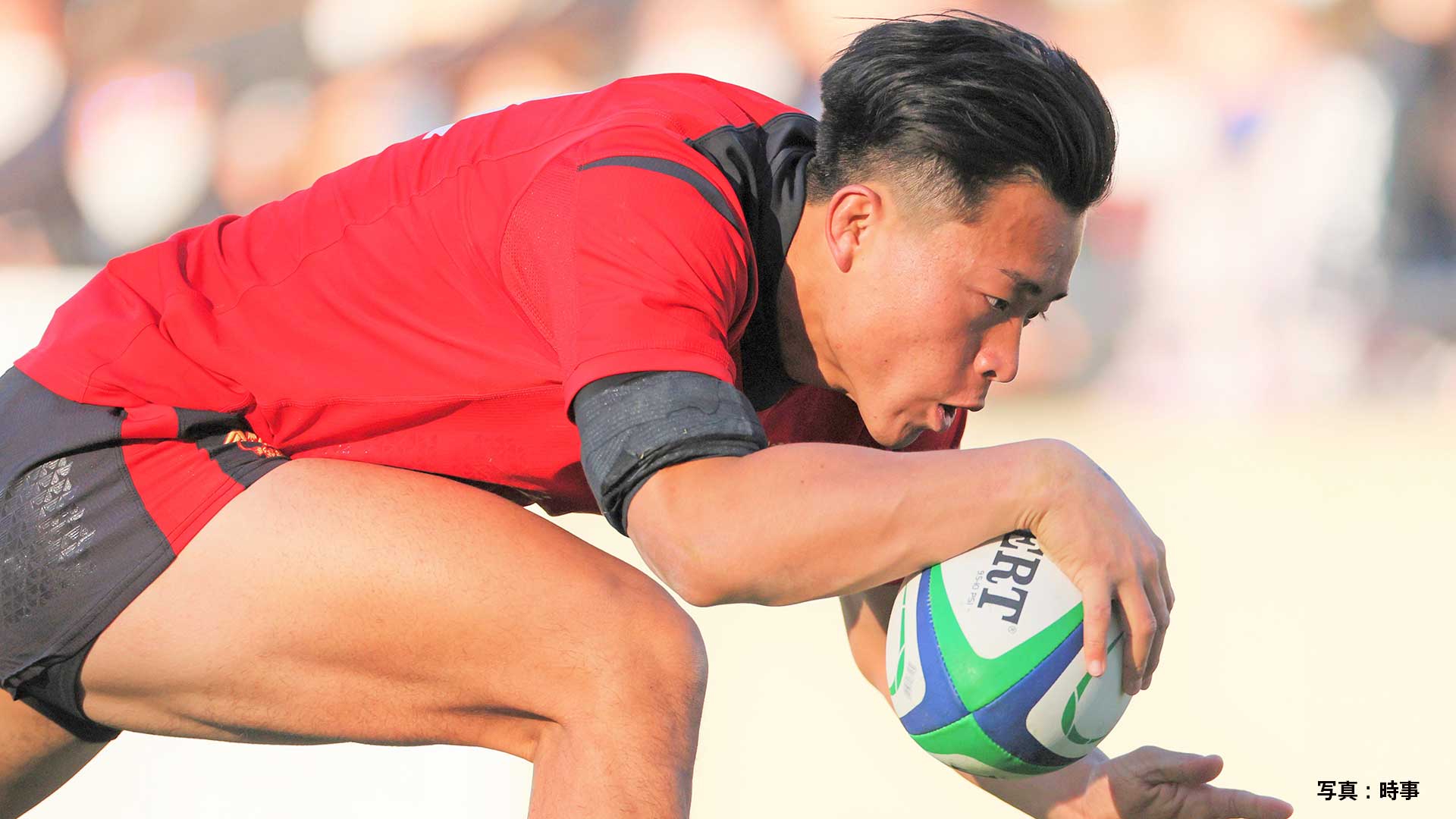 大学ラグビー】帝京大が天理大を下し3年連続の決勝進出！快足WTB高本