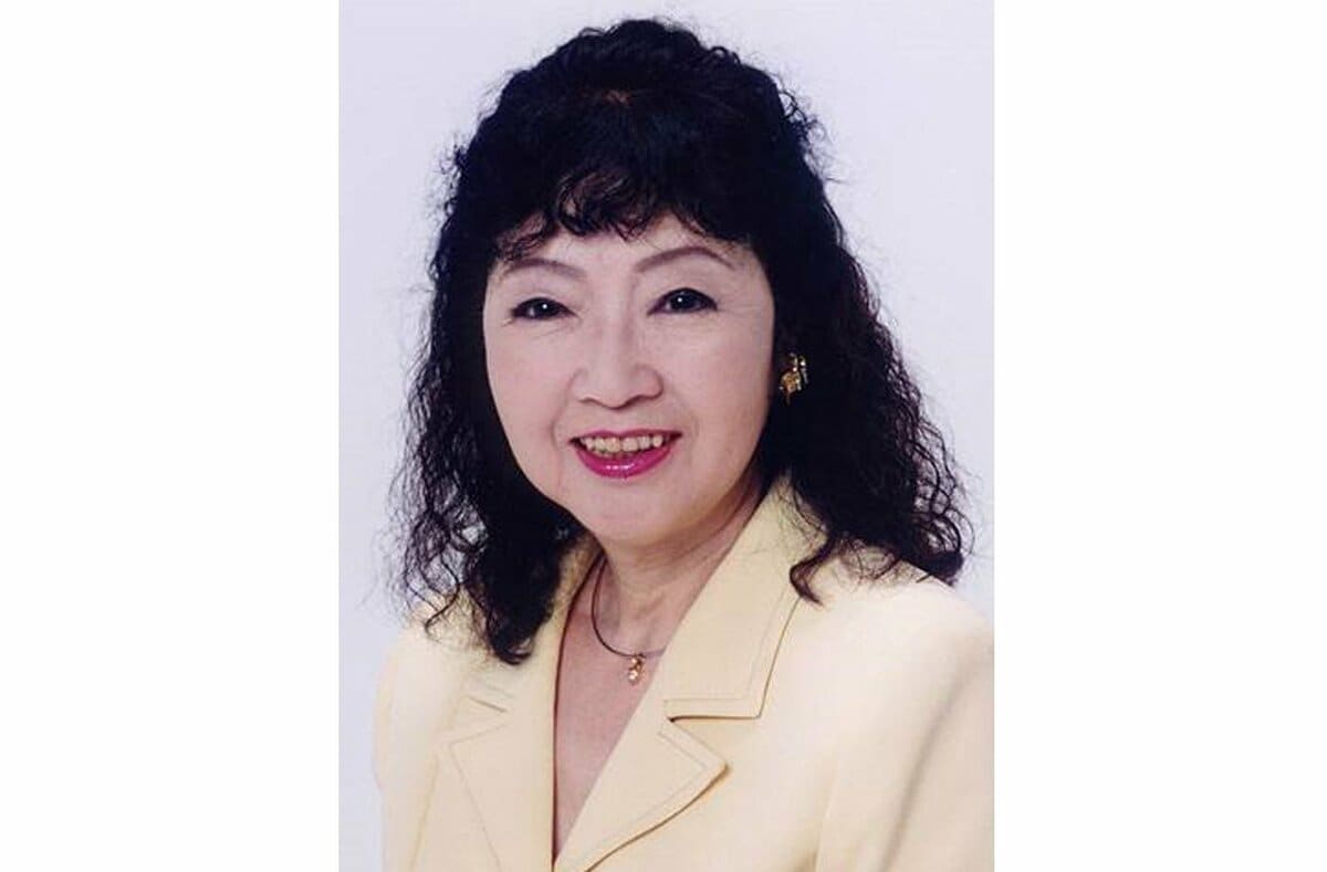 のび太・ドロンジョの声】声優・小原乃梨子さん死去 88歳 | TBS